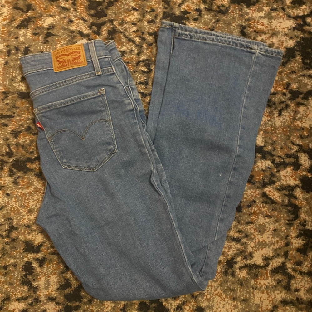 Levi’s 725
